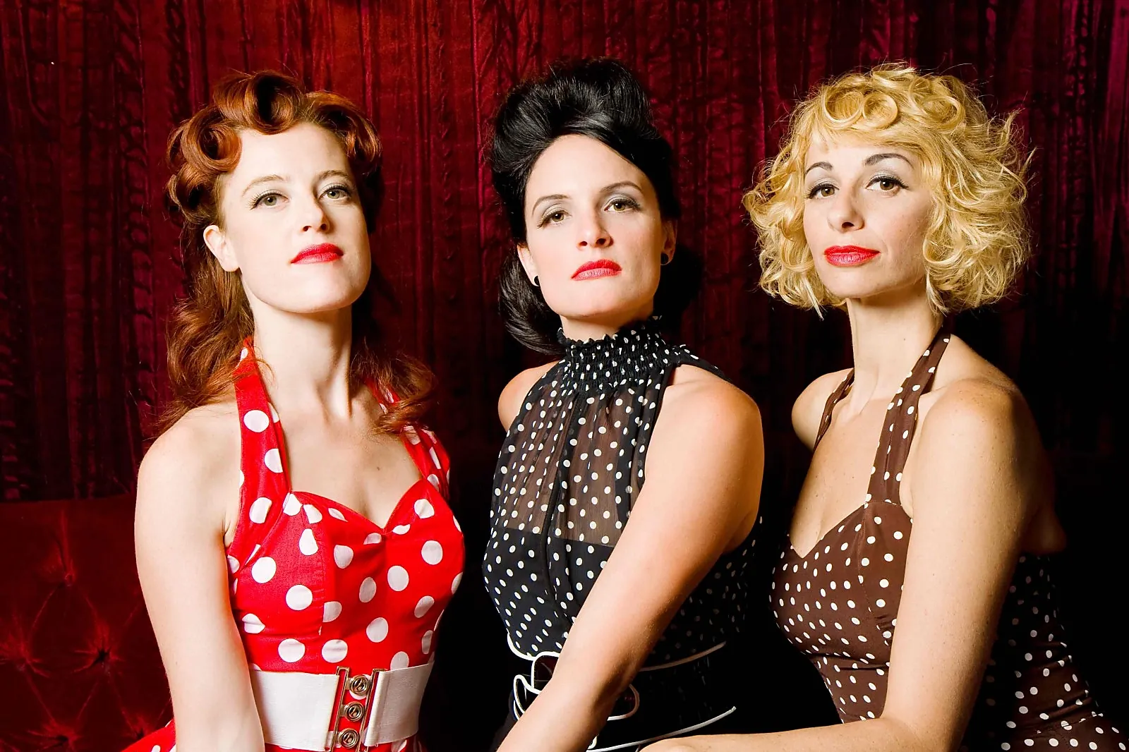 Cafés et Restaurants, CHERRY SWING