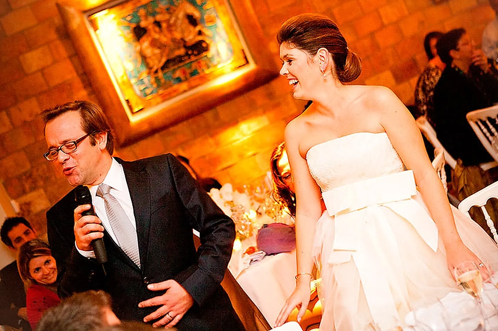 Provence-Alpes-Côte d'Azur, LAWRENCE BANAHAN