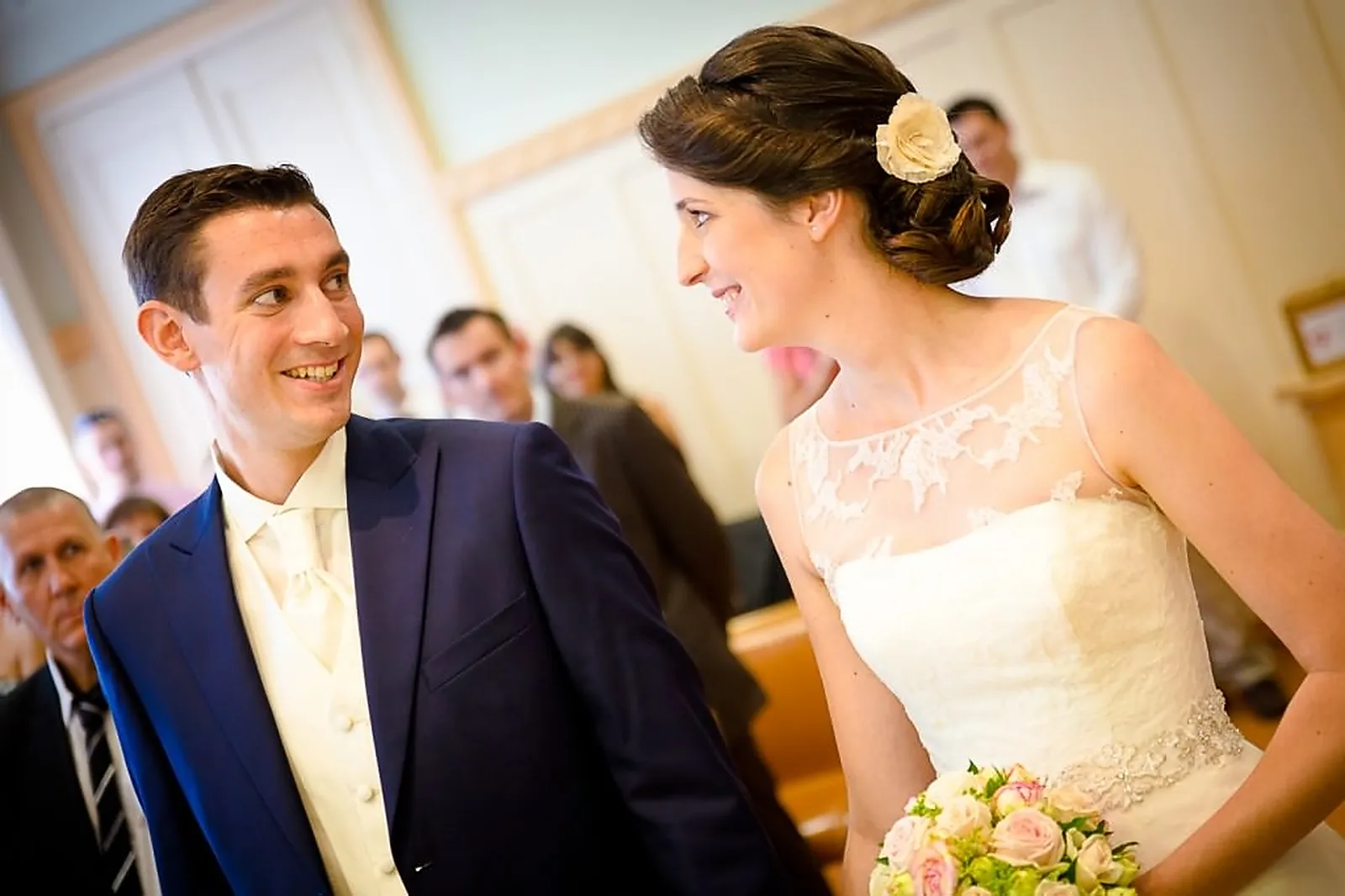 Provence-Alpes-Côte d'Azur, LAWRENCE BANAHAN