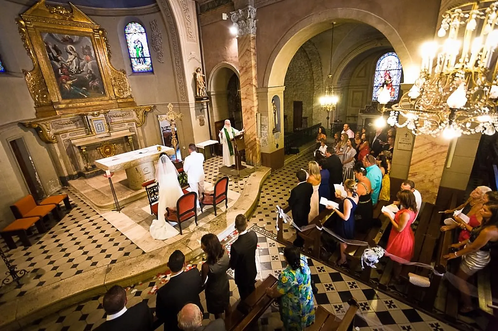 Provence-Alpes-Côte d'Azur, LAWRENCE BANAHAN