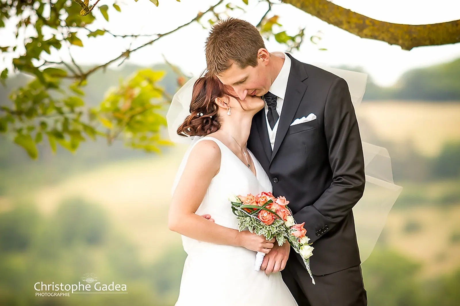 CHRISTOPHE GADEA PHOTOGRAPHE