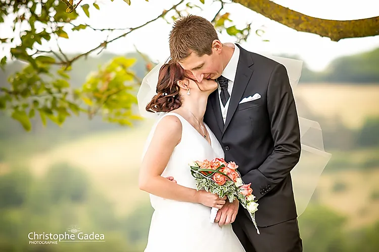 CHRISTOPHE GADEA PHOTOGRAPHE