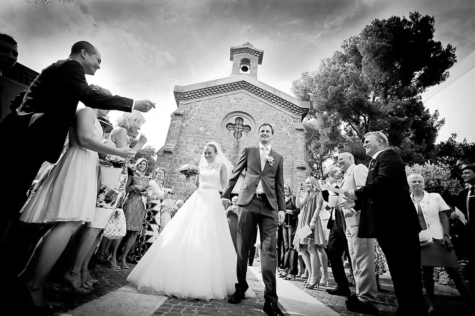 Provence-Alpes-Côte d'Azur, LAWRENCE BANAHAN