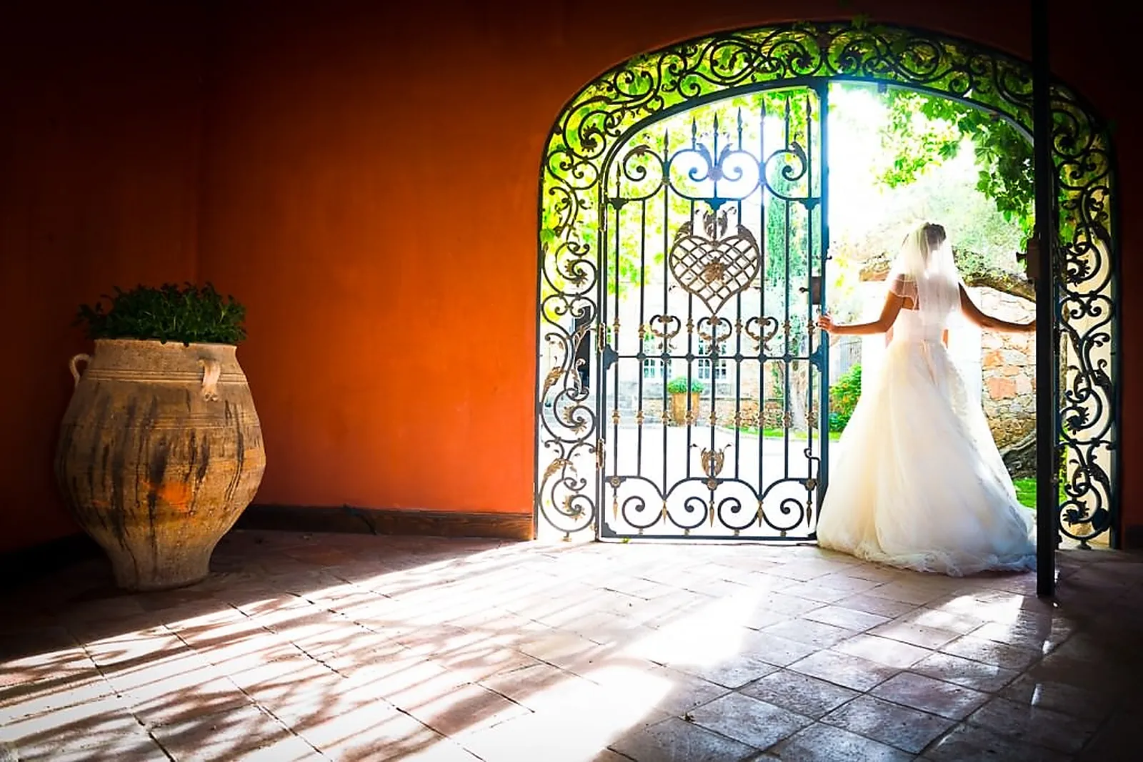 Provence-Alpes-Côte d'Azur, LAWRENCE BANAHAN
