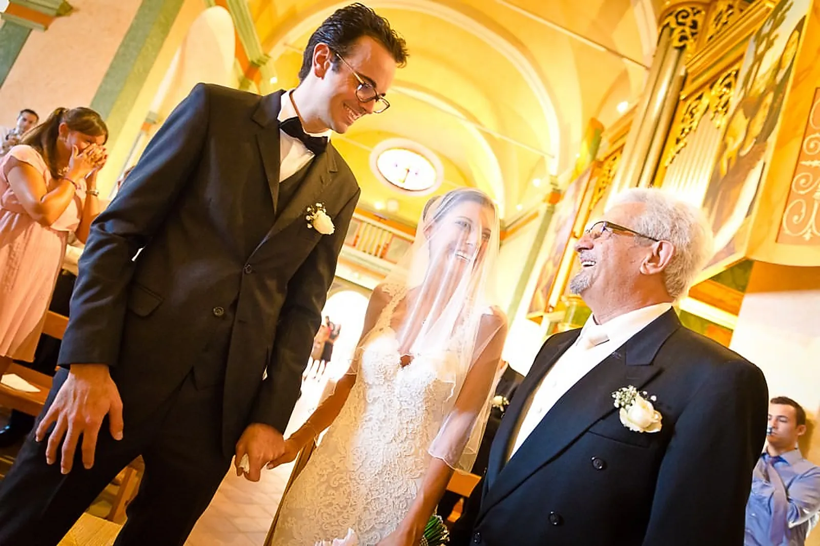 Provence-Alpes-Côte d'Azur, LAWRENCE BANAHAN