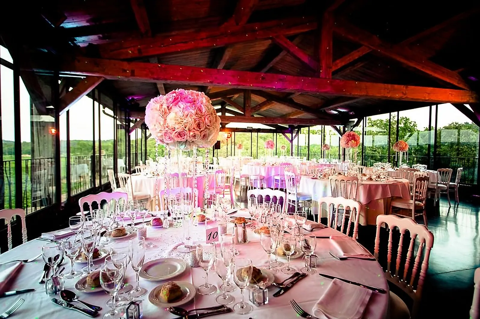 Provence-Alpes-Côte d'Azur, LAWRENCE BANAHAN