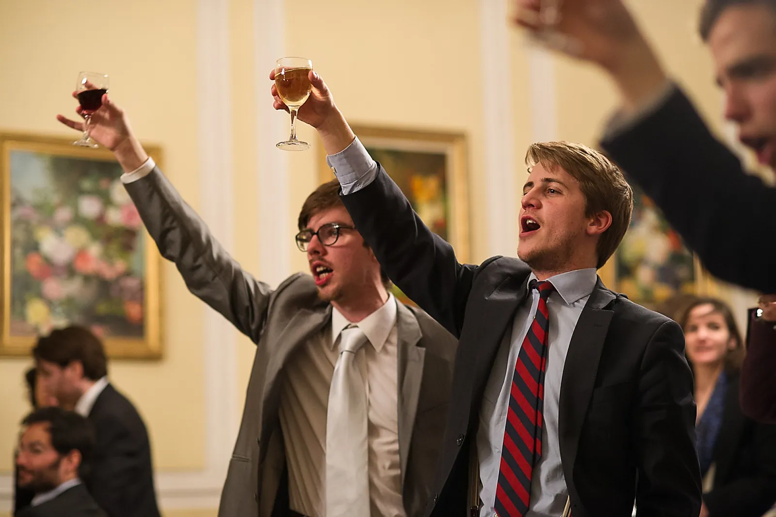 Photographe, PAUL-AUGUSTIN FRECON