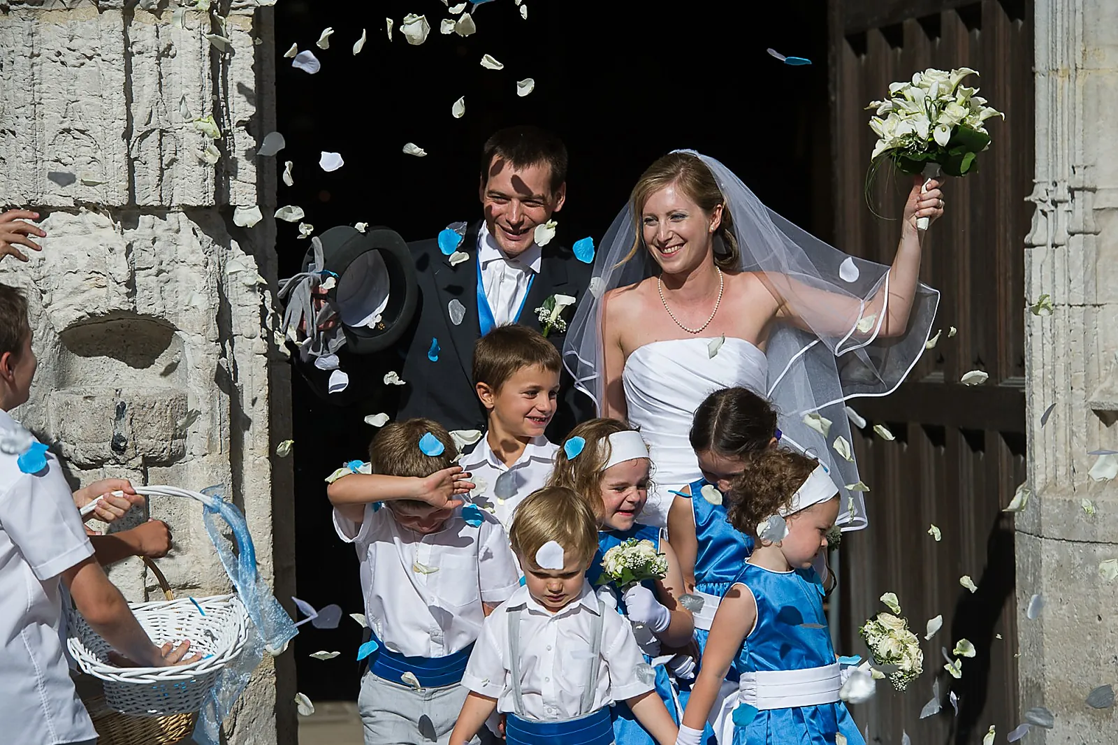 Photographe, PAUL-AUGUSTIN FRECON