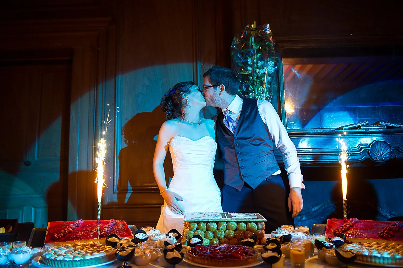 Photographe, PAUL-AUGUSTIN FRECON