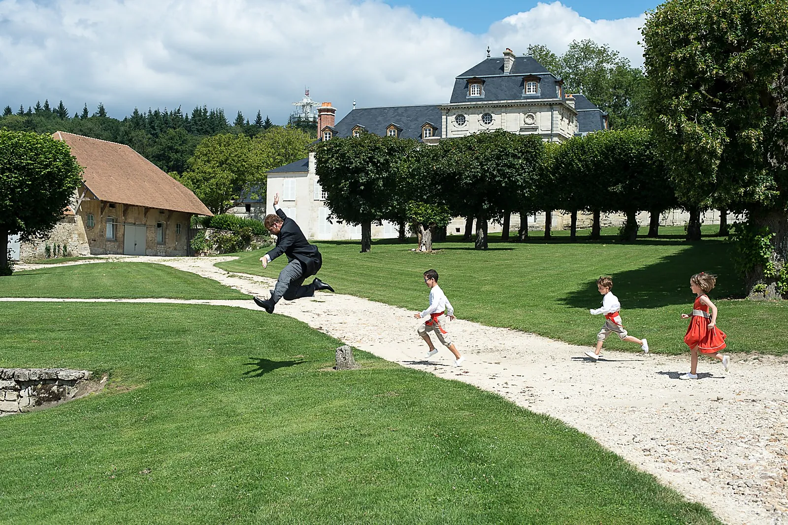 Photographe, PAUL-AUGUSTIN FRECON