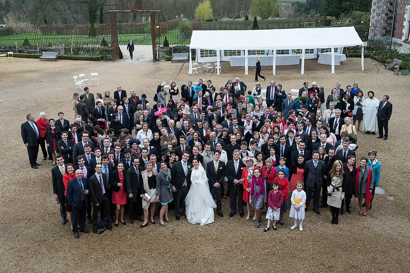 Photographe, PAUL-AUGUSTIN FRECON