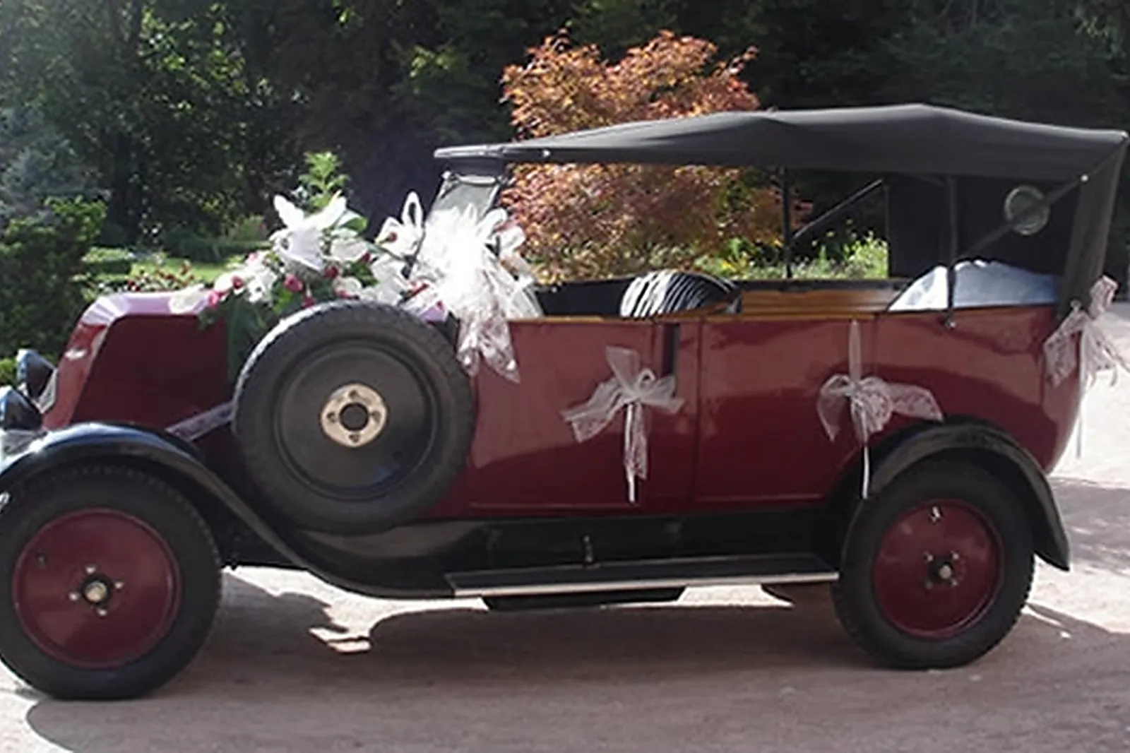 Lieux événementiels, CHÂTEAU DE MAULMONT