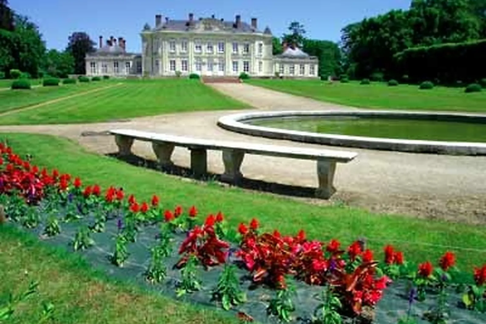 Lieux événementiels, CHÂTEAU DE CRAON