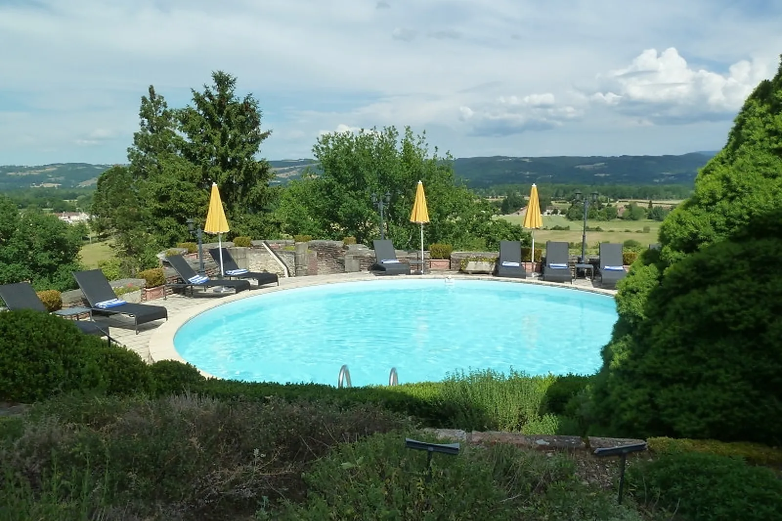 Lieux événementiels, CHÂTEAU DE MAULMONT