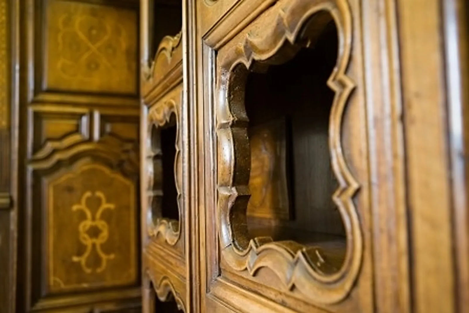 Lieux événementiels, CHÂTEAU DE MONTCHAT / SAS LE MOLIERE