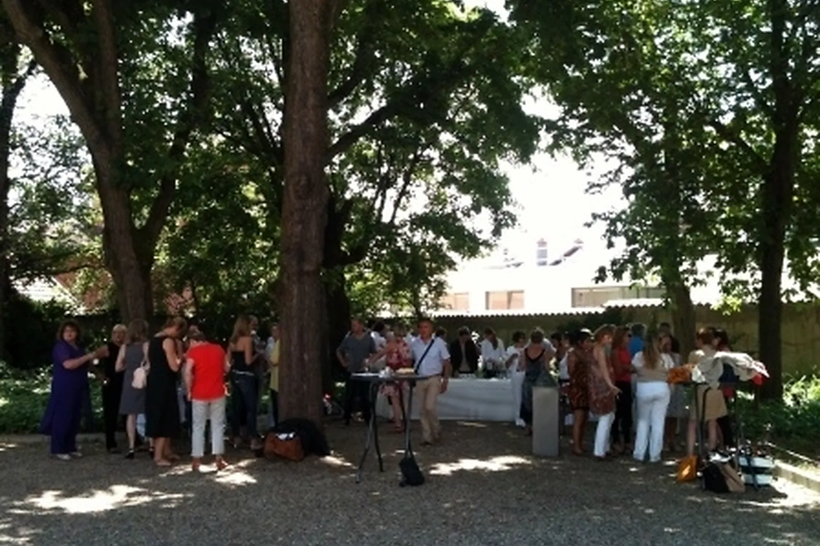 Lieux événementiels, CHÂTEAU DE MONTCHAT / SAS LE MOLIERE