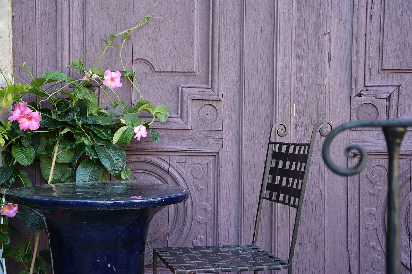 Lieux événementiels, CHÂTEAU DU BESSET