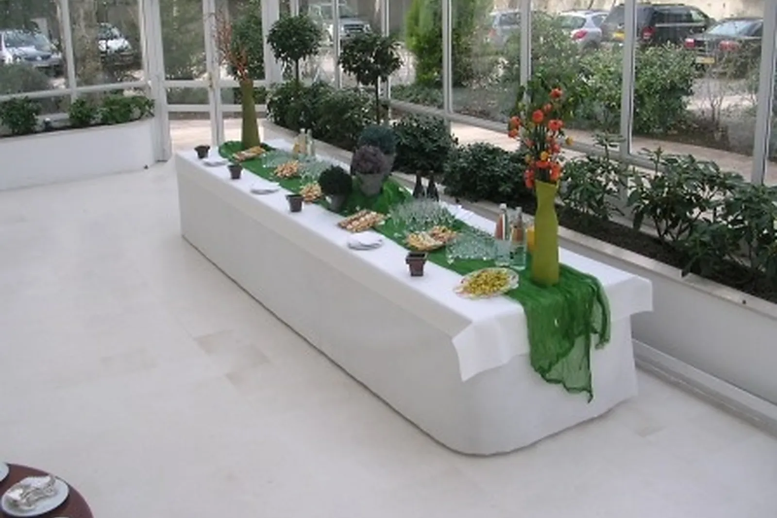 Lieux événementiels, CHÂTEAU DE MONTCHAT / SAS LE MOLIERE