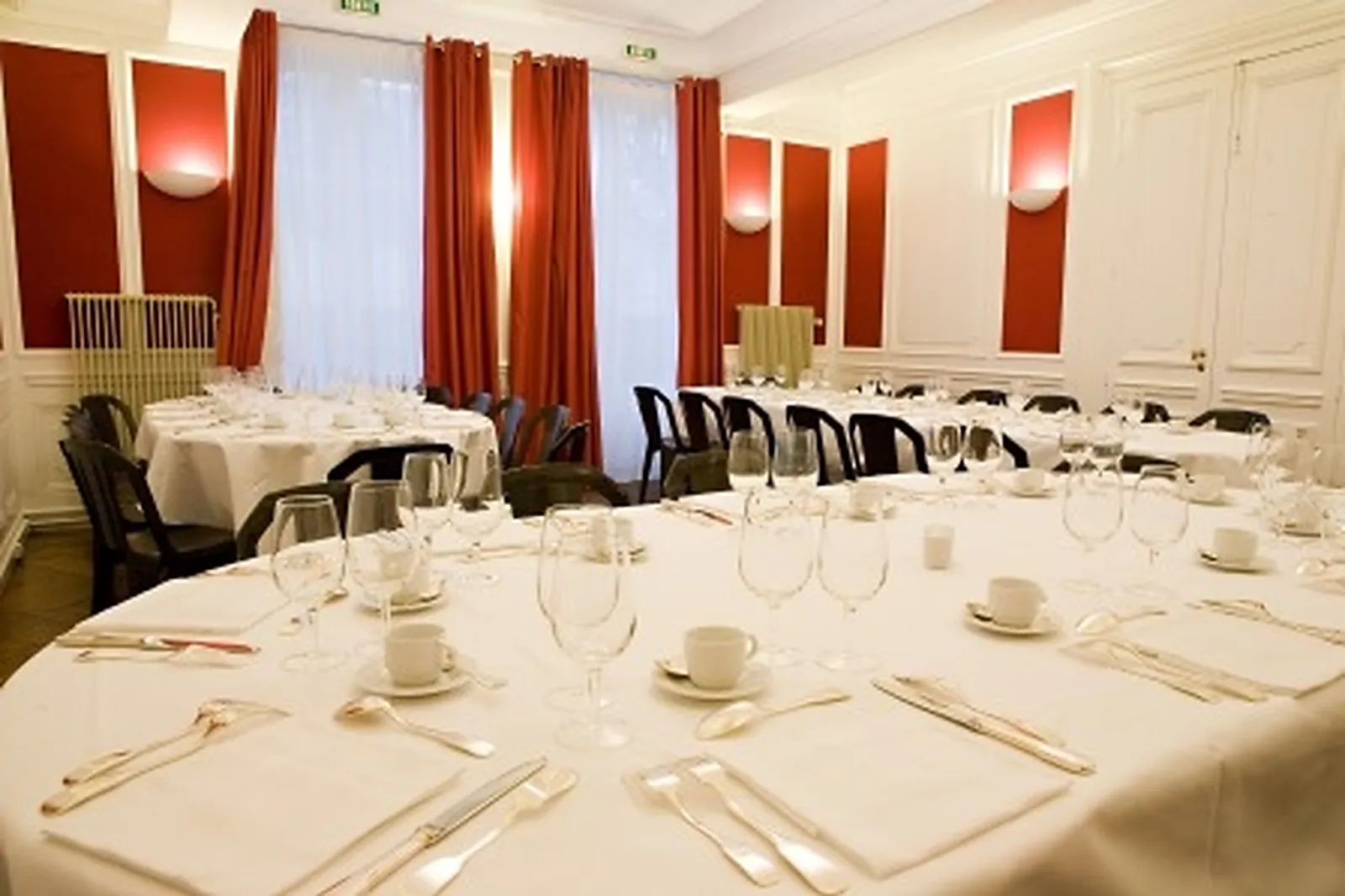 Lieux événementiels, CHÂTEAU DE MONTCHAT / SAS LE MOLIERE