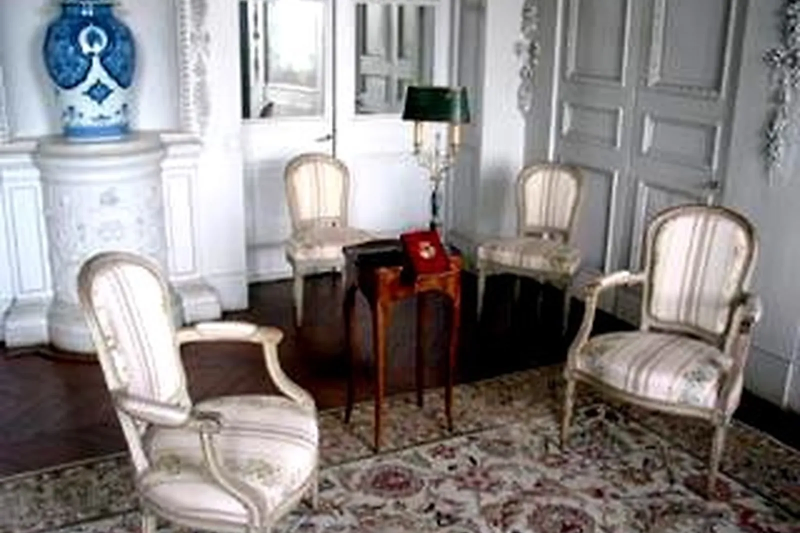 Lieux événementiels, CHÂTEAU DE CRAON