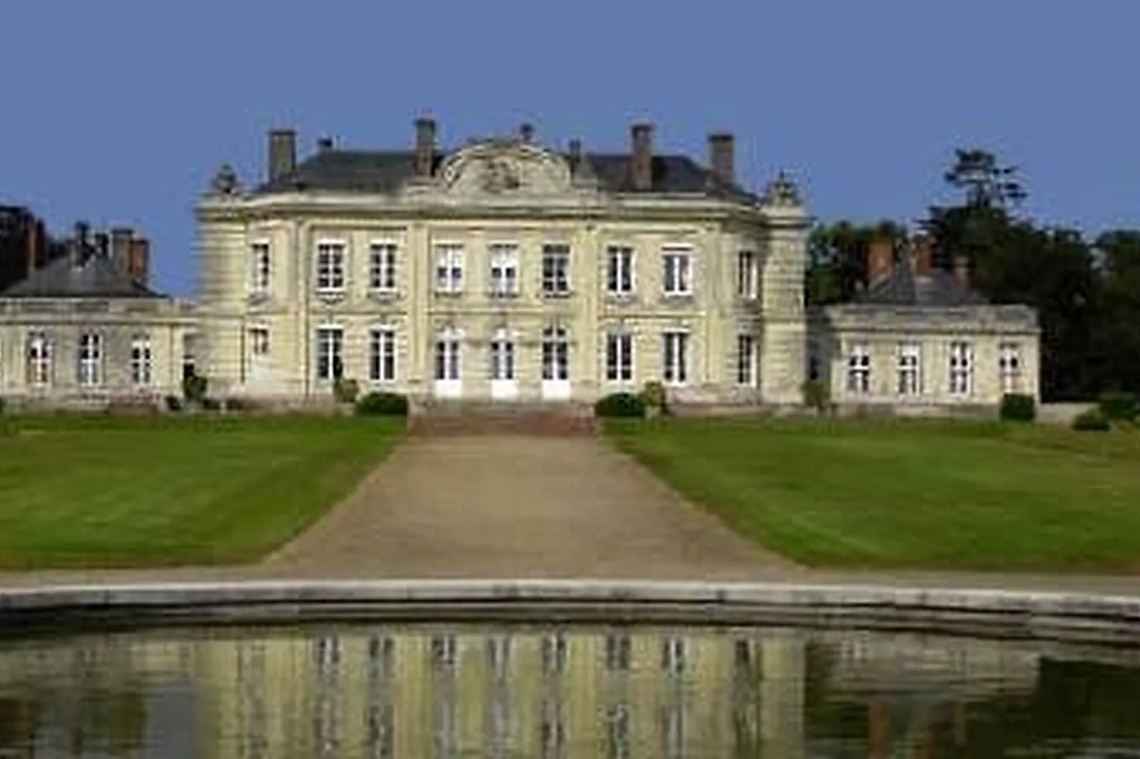 Lieux événementiels, CHÂTEAU DE CRAON