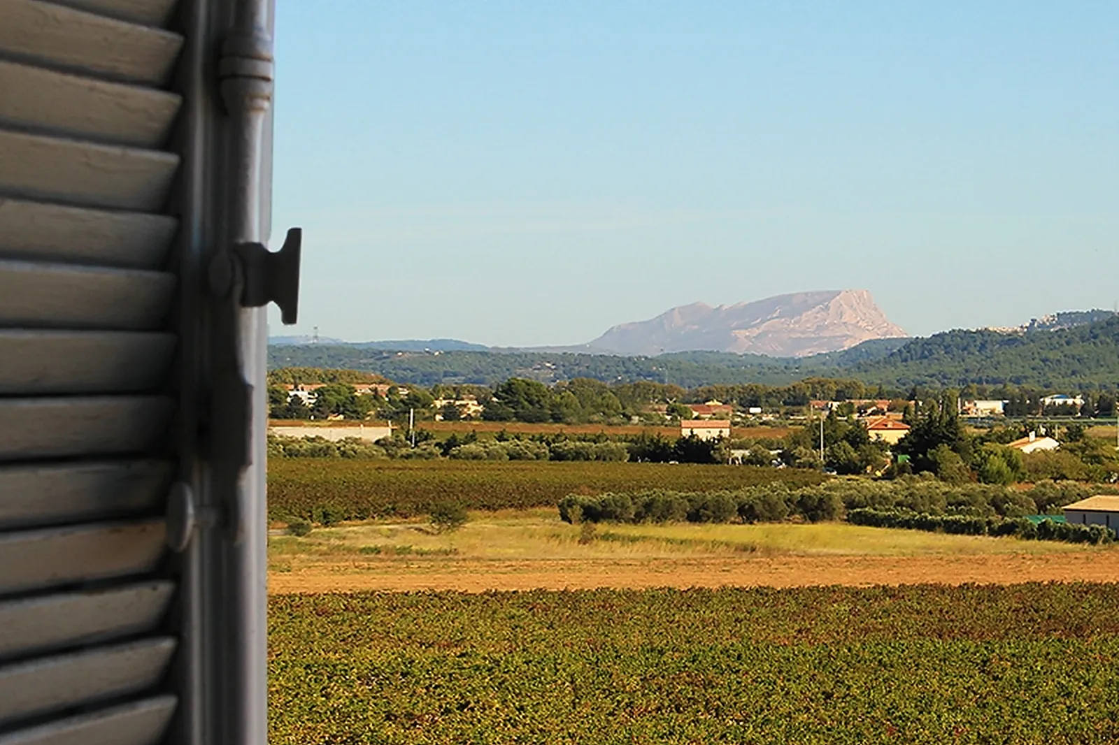 Lieux événementiels, SAS LE CHATEAU LA BEAUMETANE