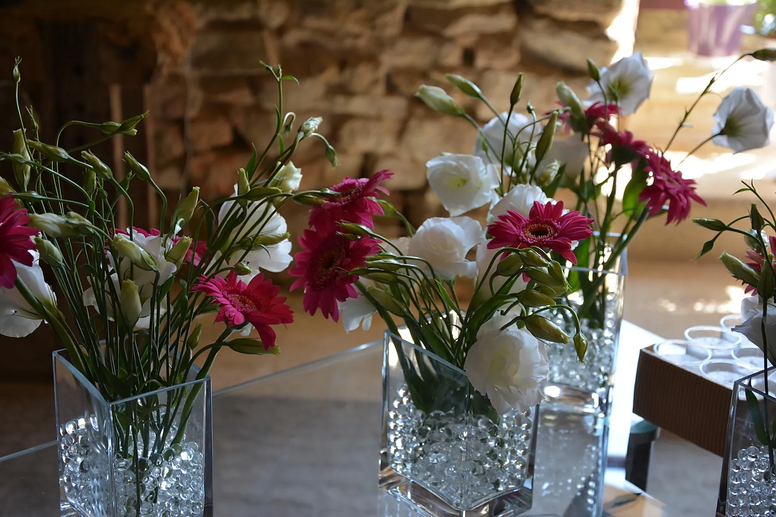 Lieux événementiels, CHÂTEAU DU BESSET