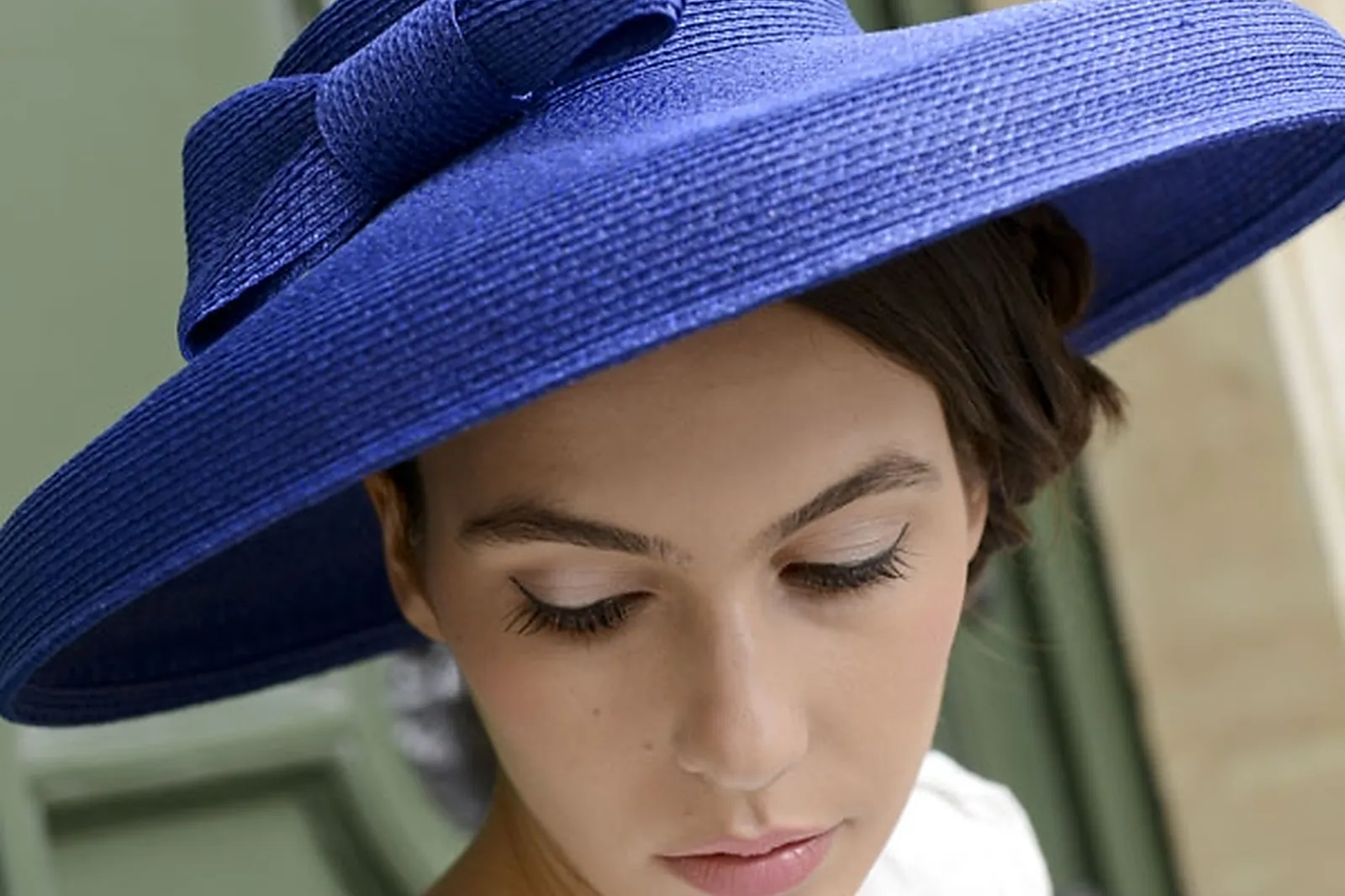 Île-de-France, MADEMOISELLE CHAPEAUX