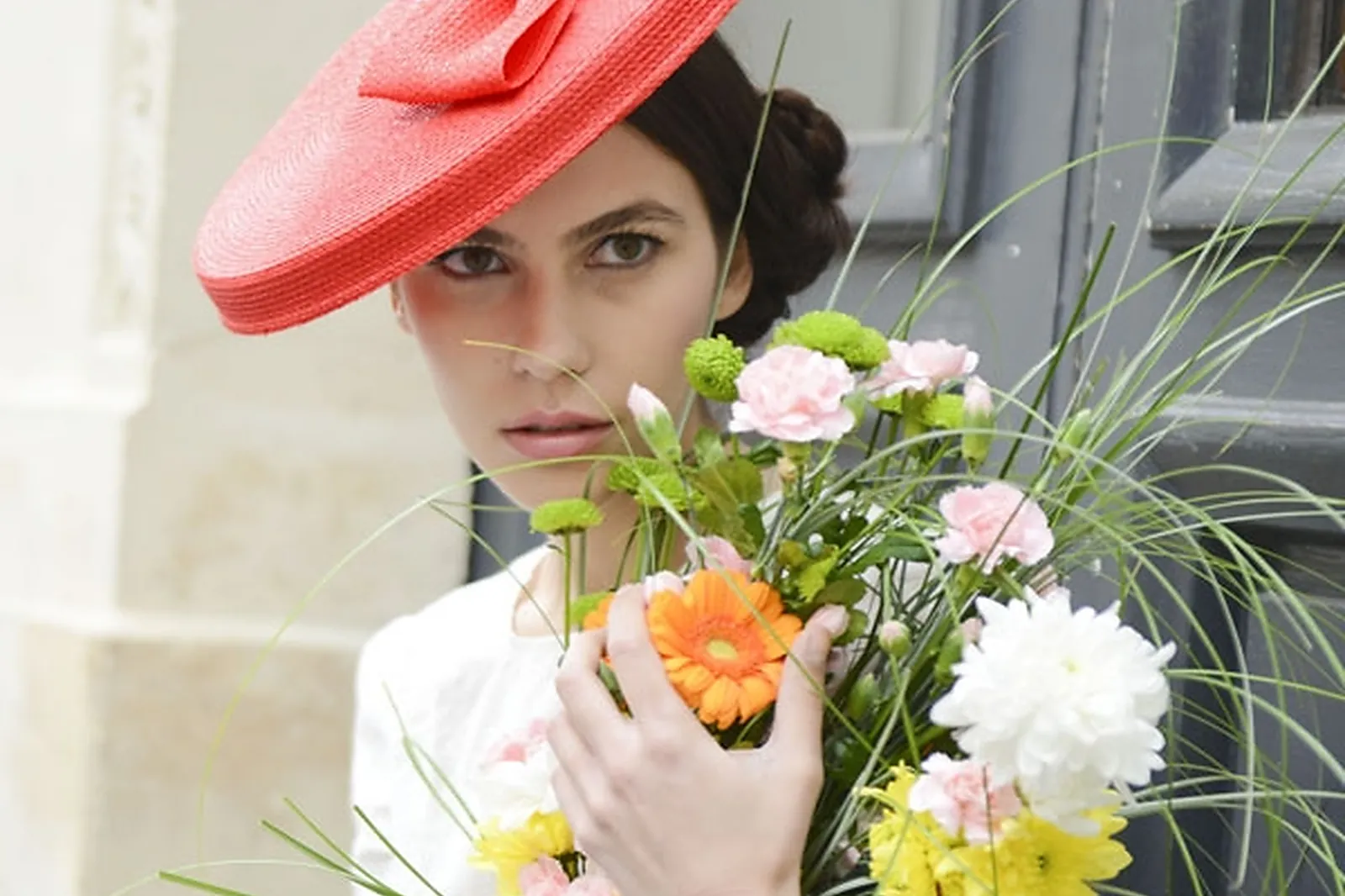 Île-de-France, MADEMOISELLE CHAPEAUX