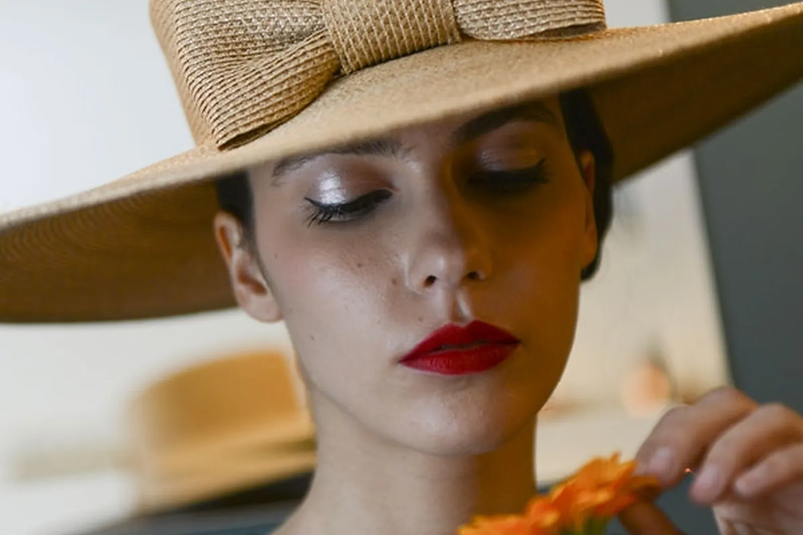 Île-de-France, MADEMOISELLE CHAPEAUX