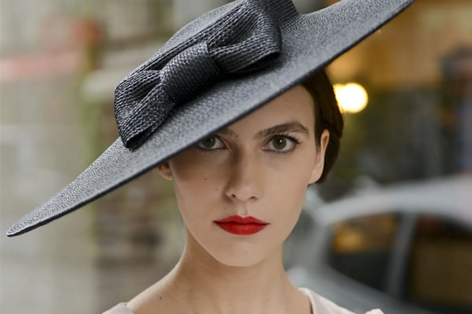 Île-de-France, MADEMOISELLE CHAPEAUX