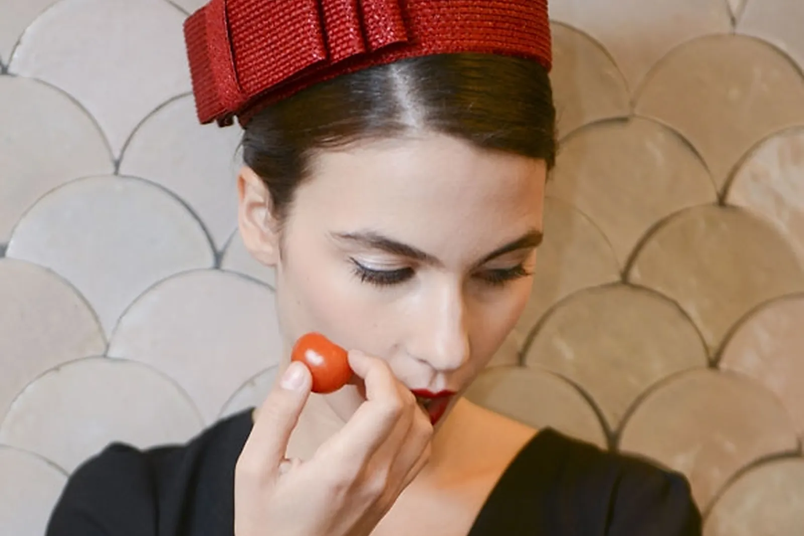 Île-de-France, MADEMOISELLE CHAPEAUX