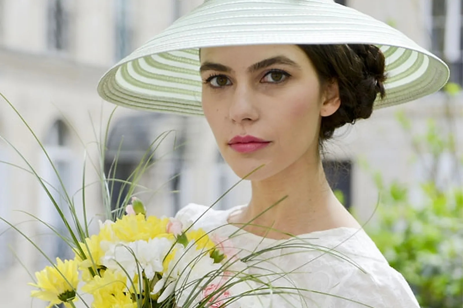 Île-de-France, MADEMOISELLE CHAPEAUX