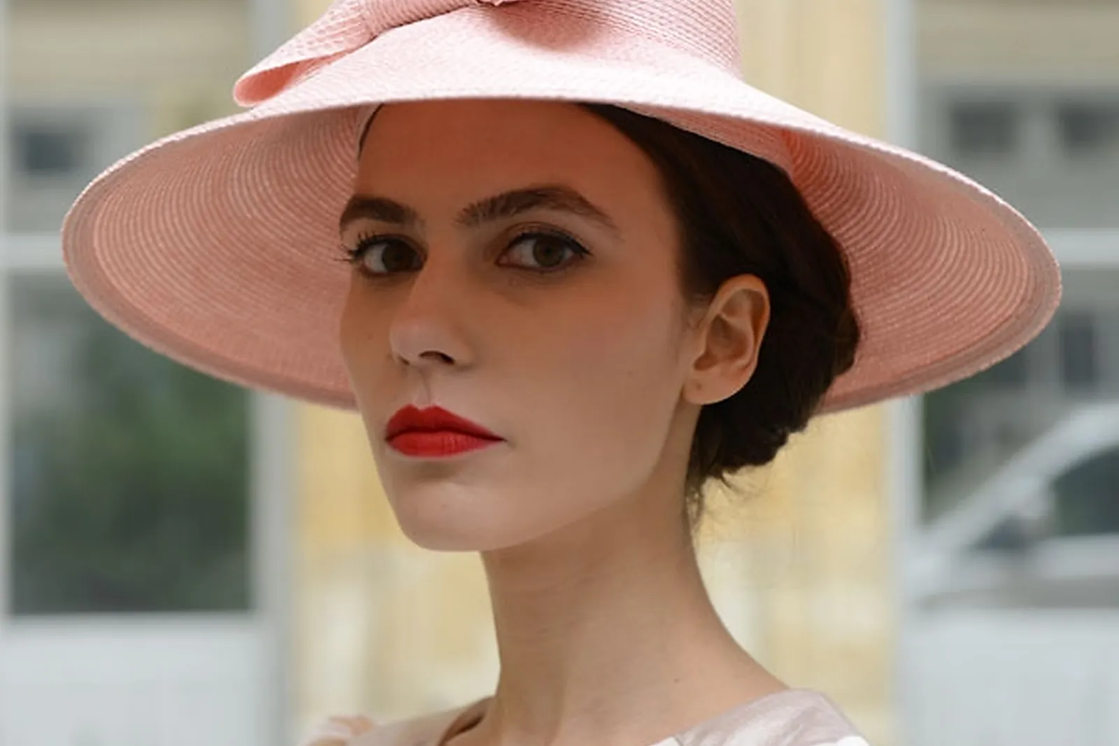 Île-de-France, MADEMOISELLE CHAPEAUX