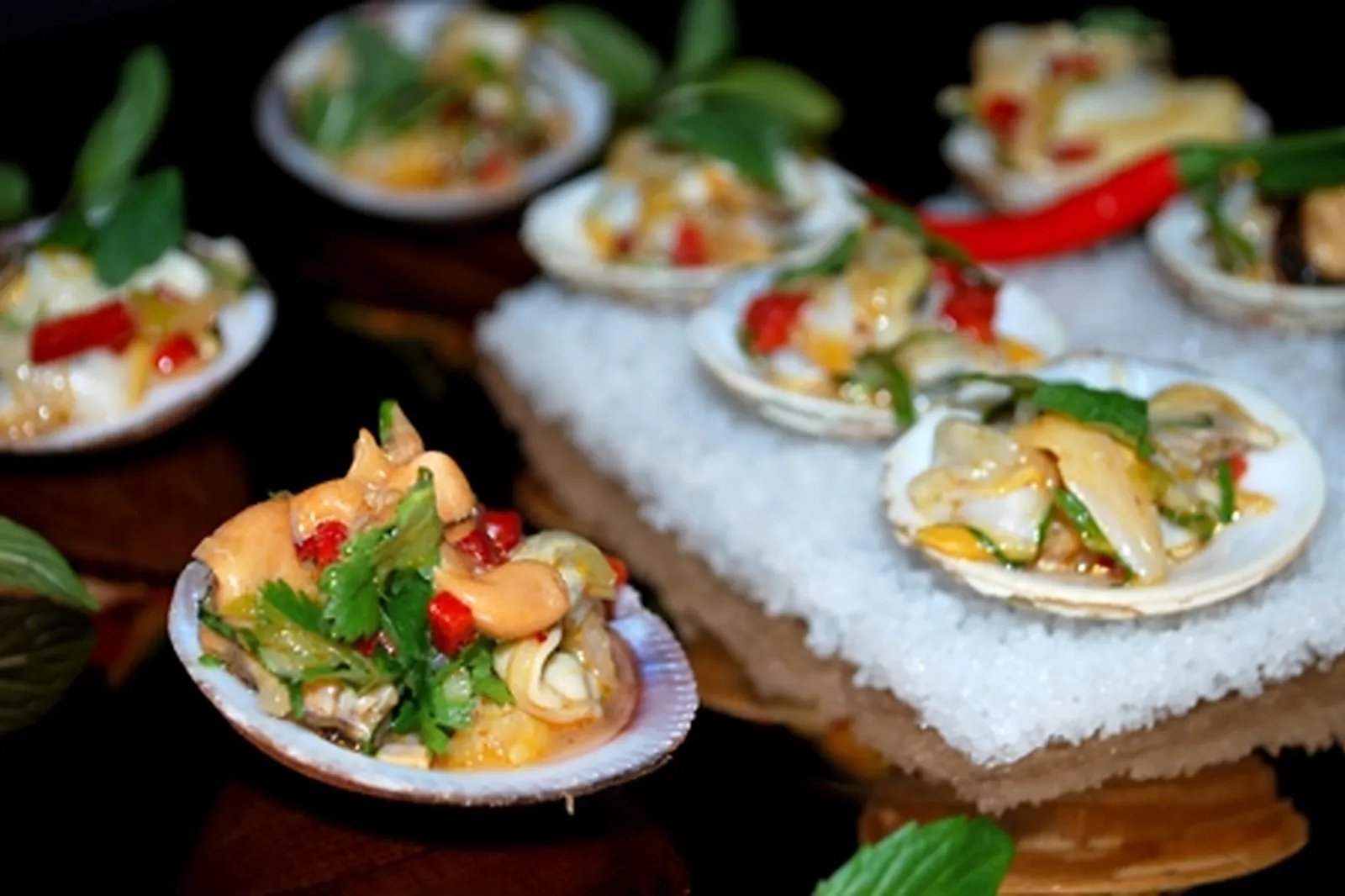 Traiteurs, FREDEVILLE ORGANISATION