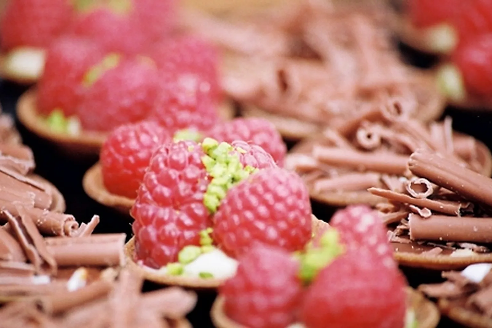 Traiteurs, FREDEVILLE ORGANISATION