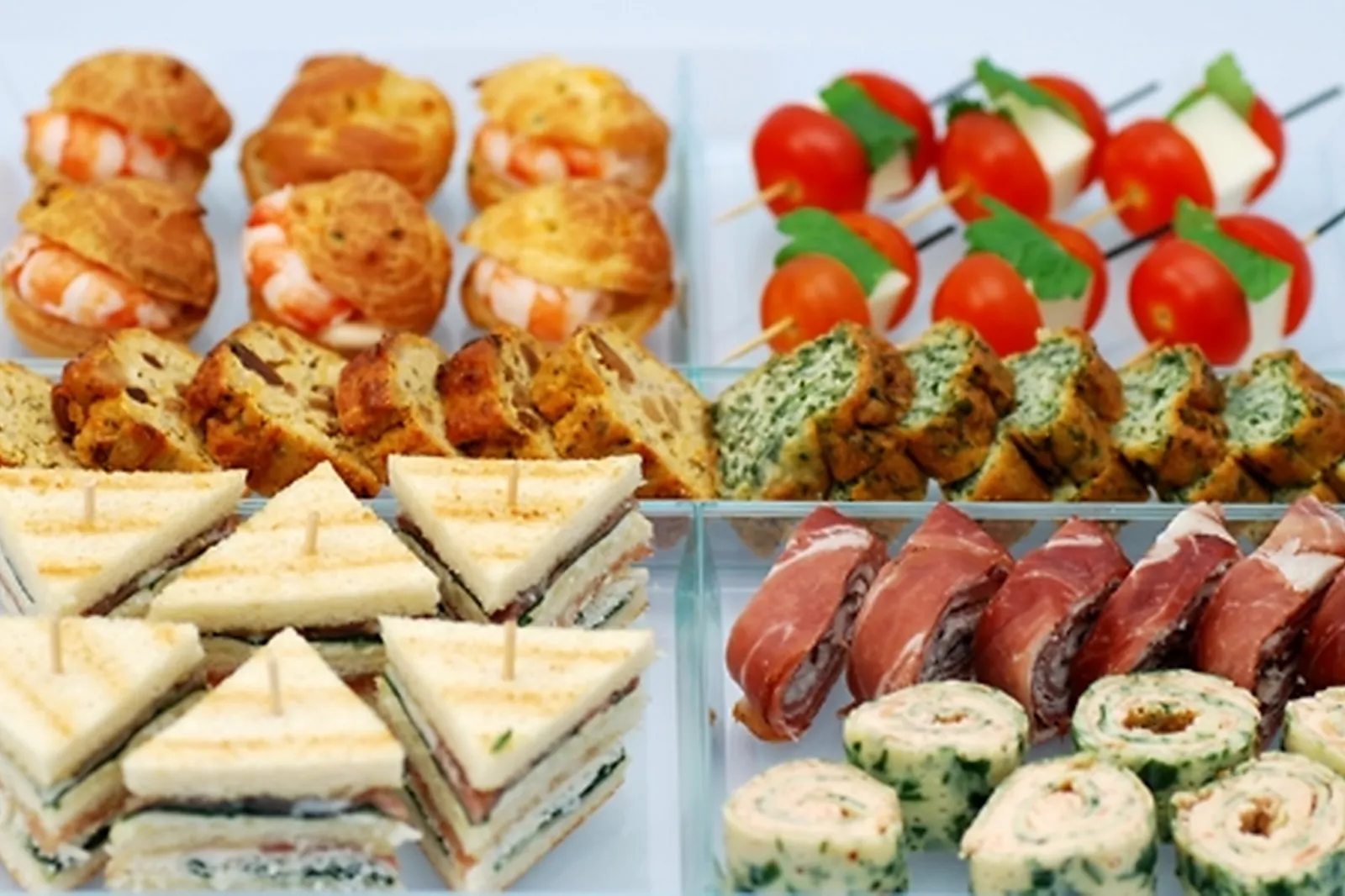 Traiteurs, FREDEVILLE ORGANISATION