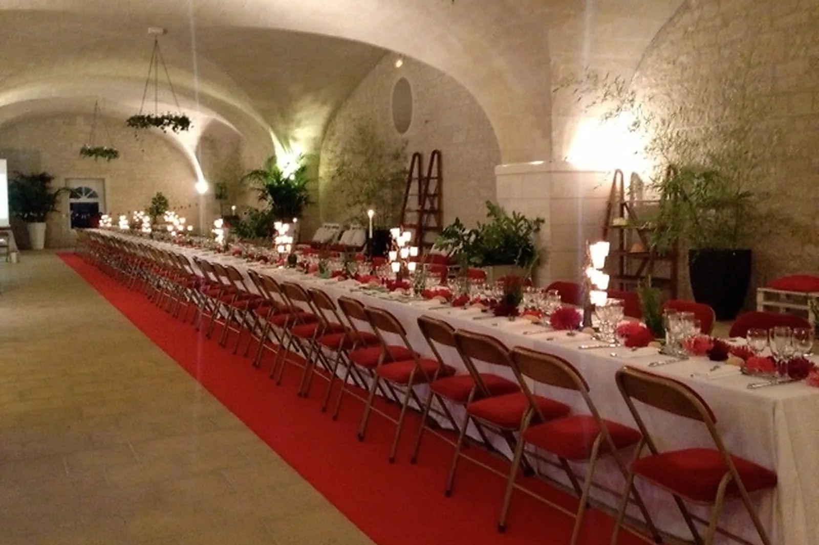 Traiteurs, FREDEVILLE ORGANISATION