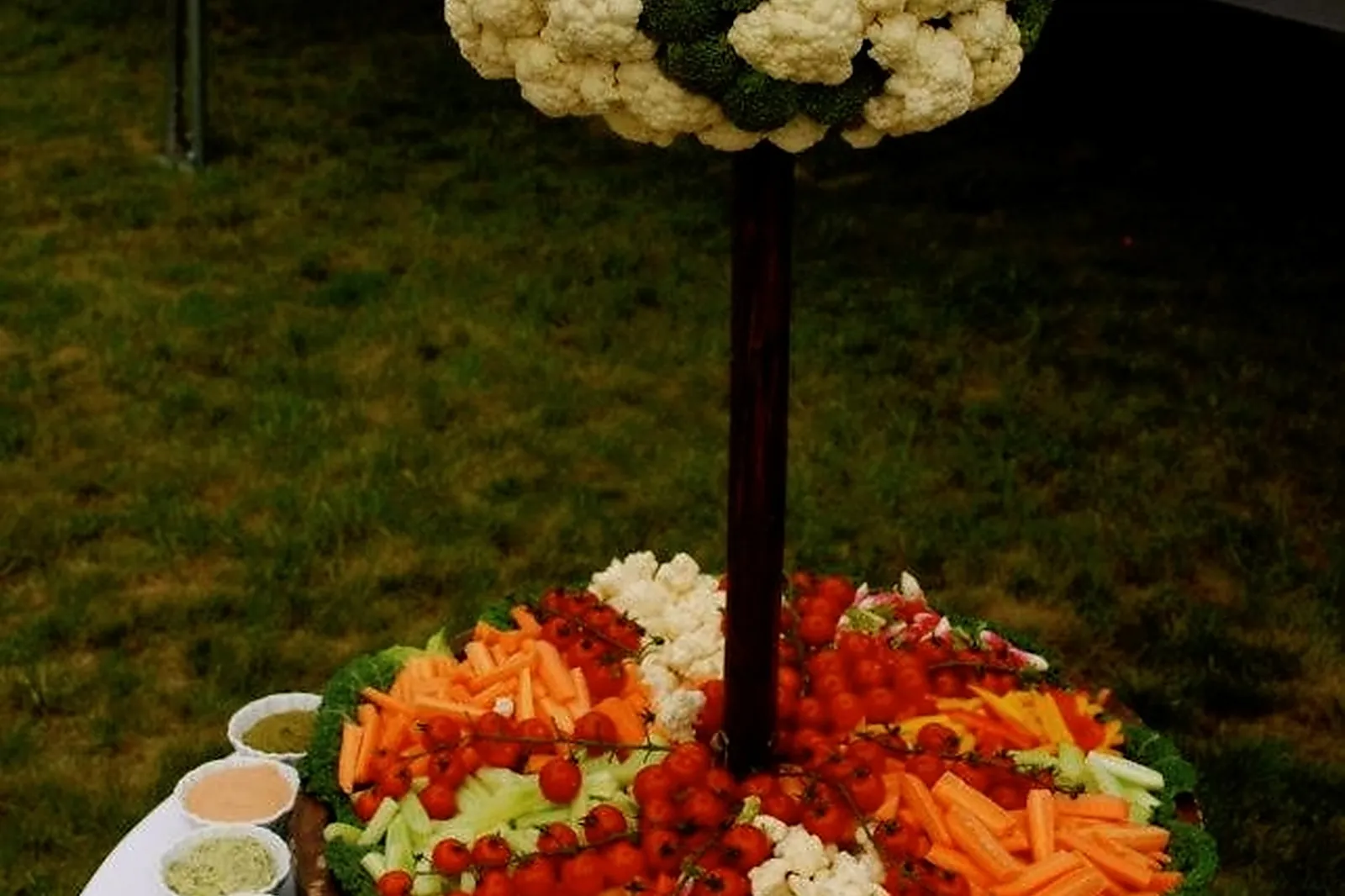 Traiteurs, FREDEVILLE ORGANISATION