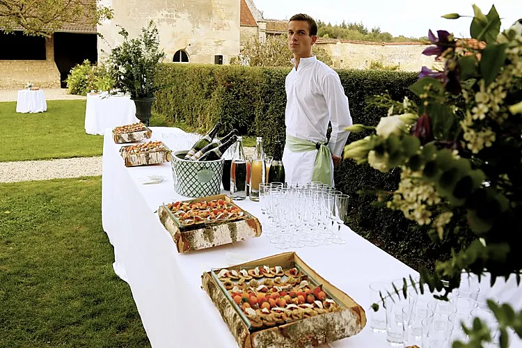 FREDEVILLE ORGANISATION