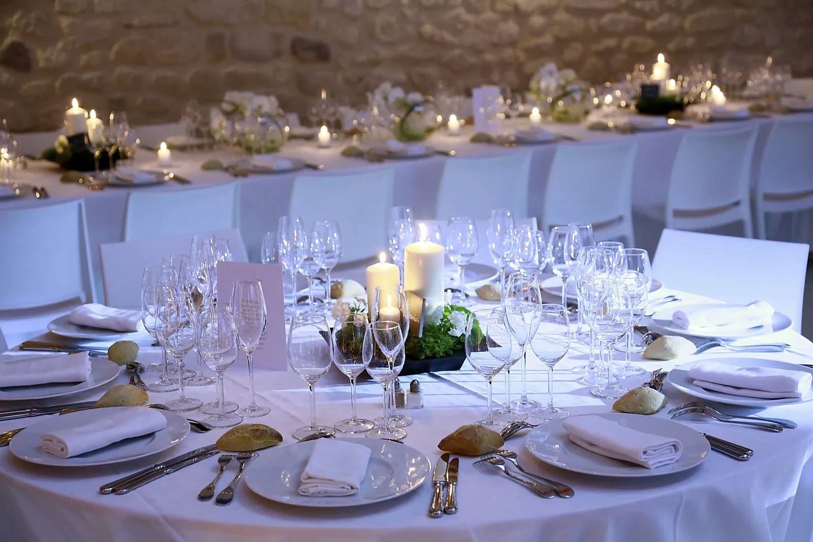 Traiteurs, FREDEVILLE ORGANISATION