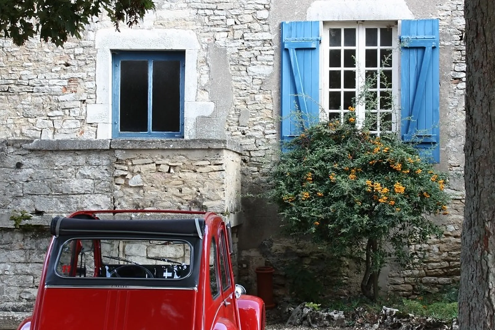 Événement de communication, EXCLUSIVE FRANCE TOURS