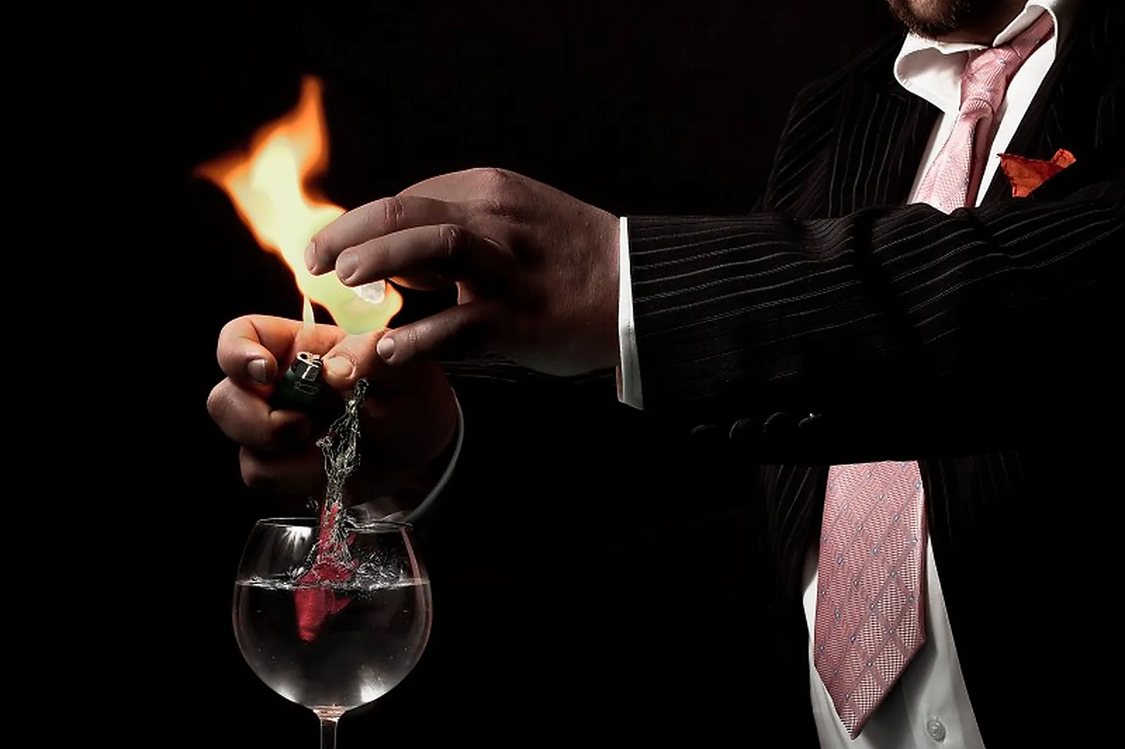 Animations événementielles, PASCAL ADHEMAR