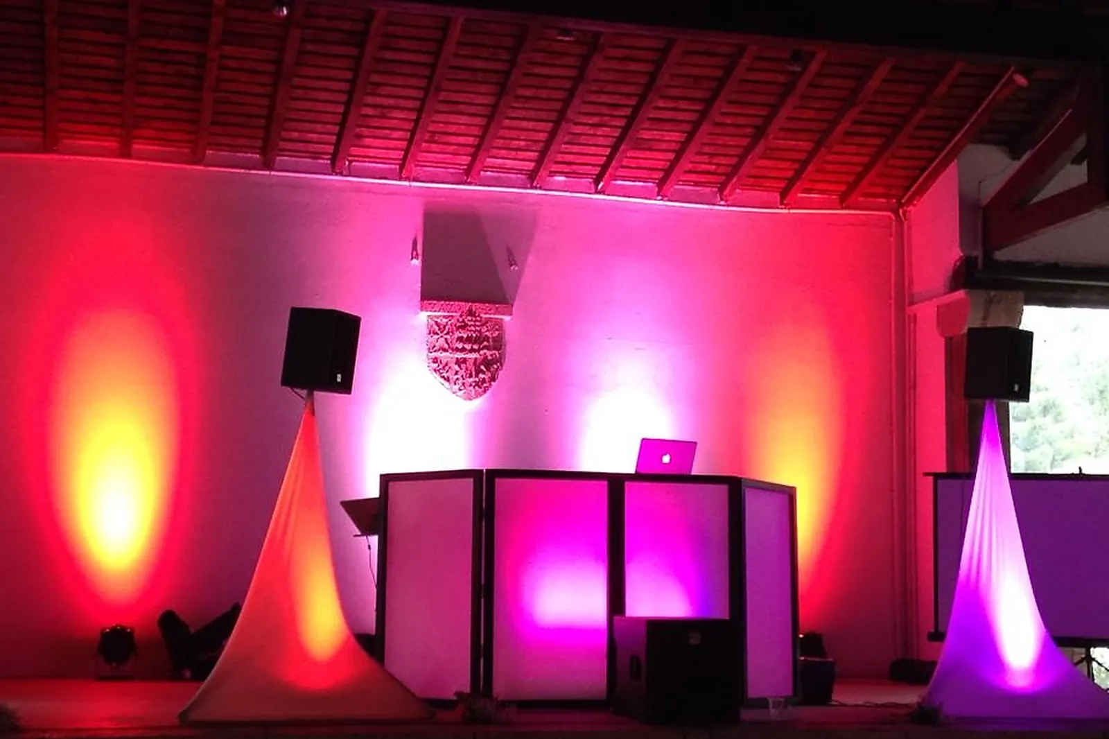 Prestations techniques, JEROME WITROWIEZ