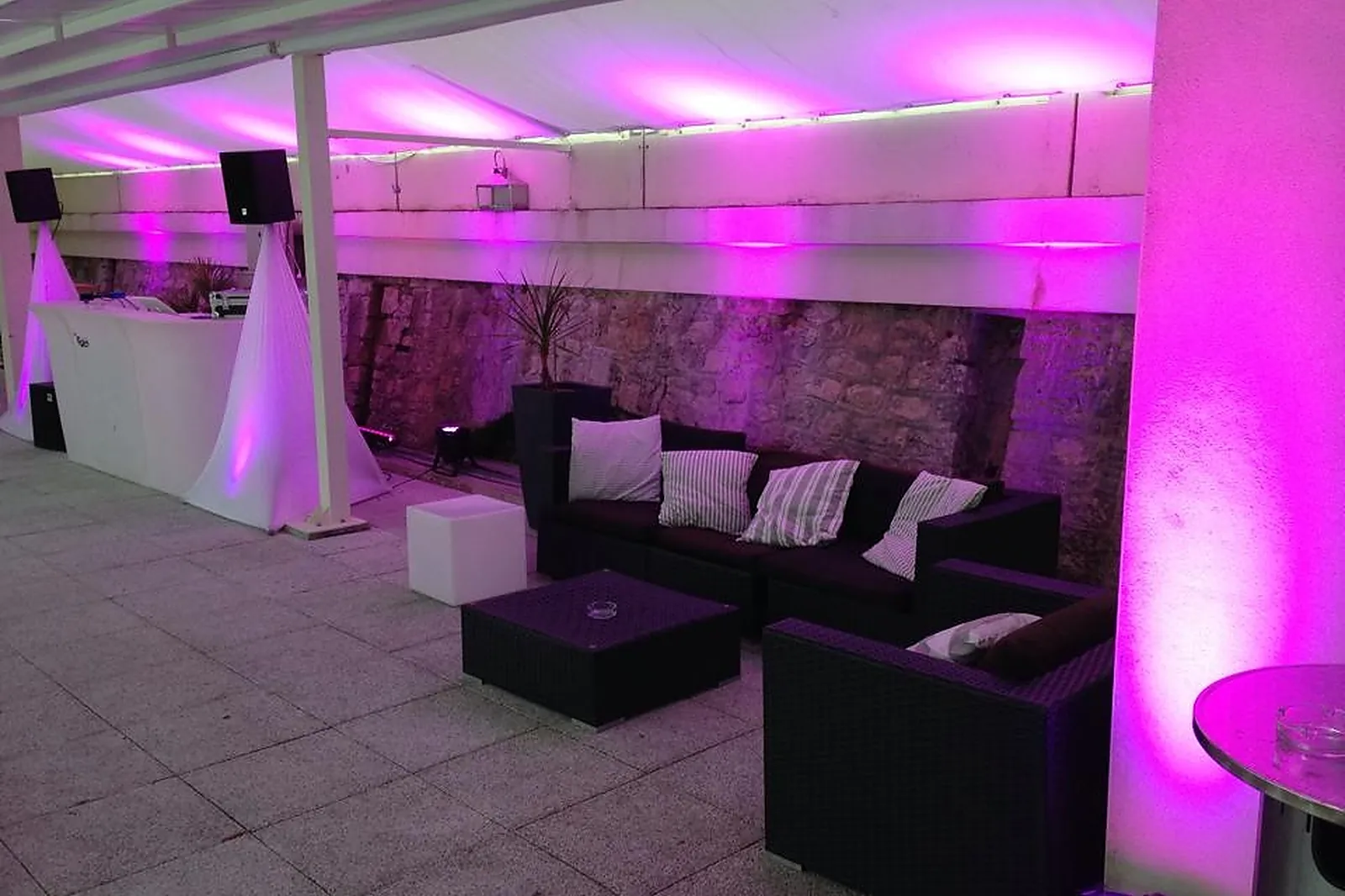 Prestations techniques, JEROME WITROWIEZ