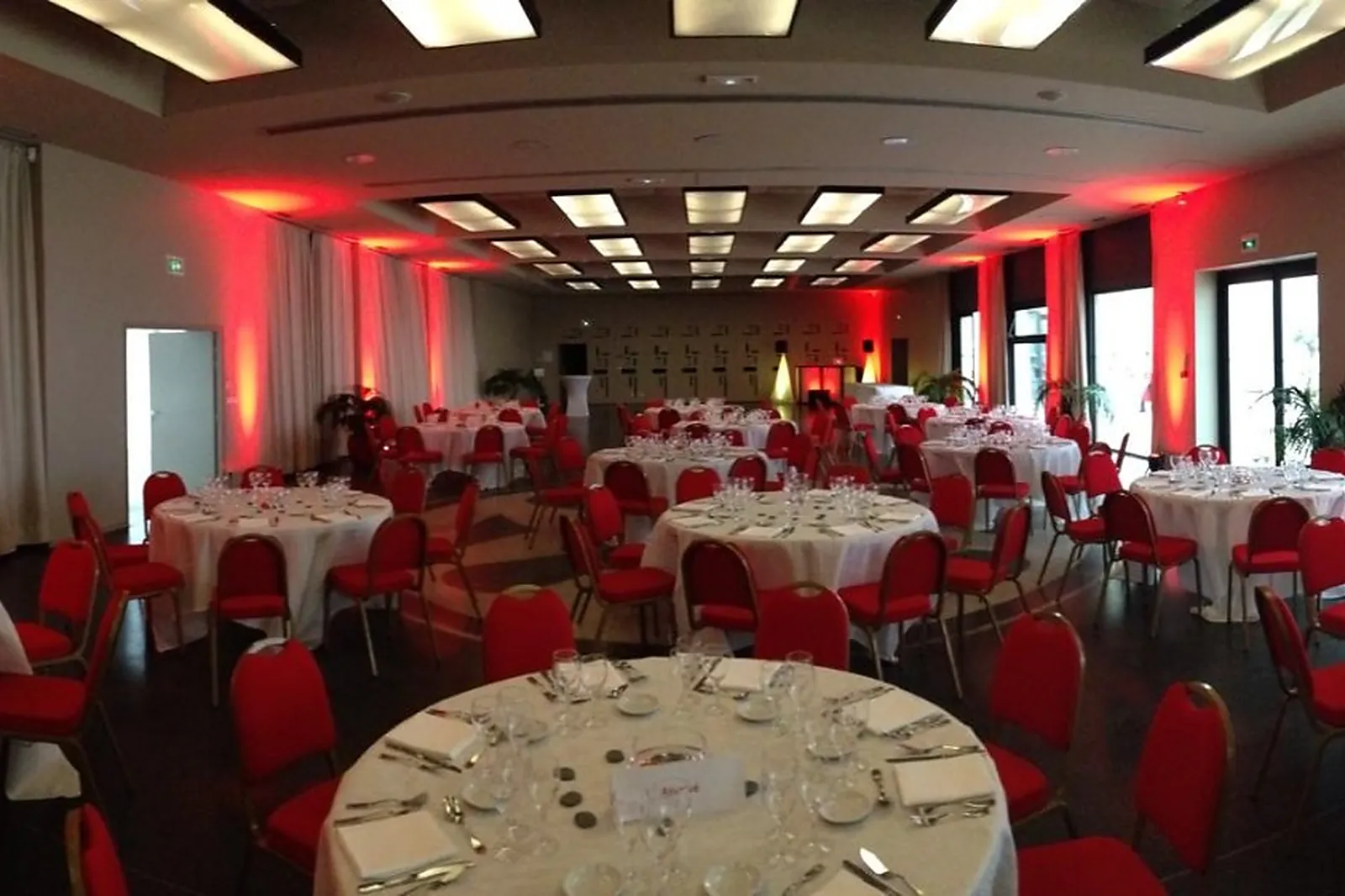 Prestations techniques, JEROME WITROWIEZ