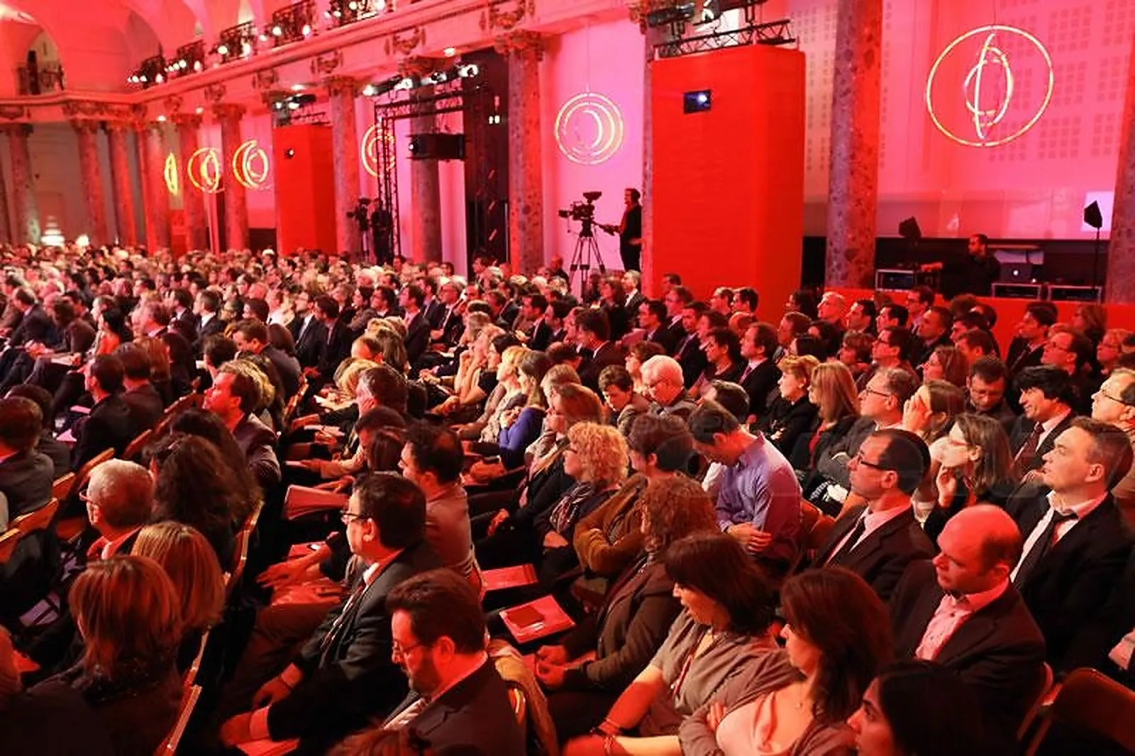 Prestations techniques, GROUPE NOVELTY