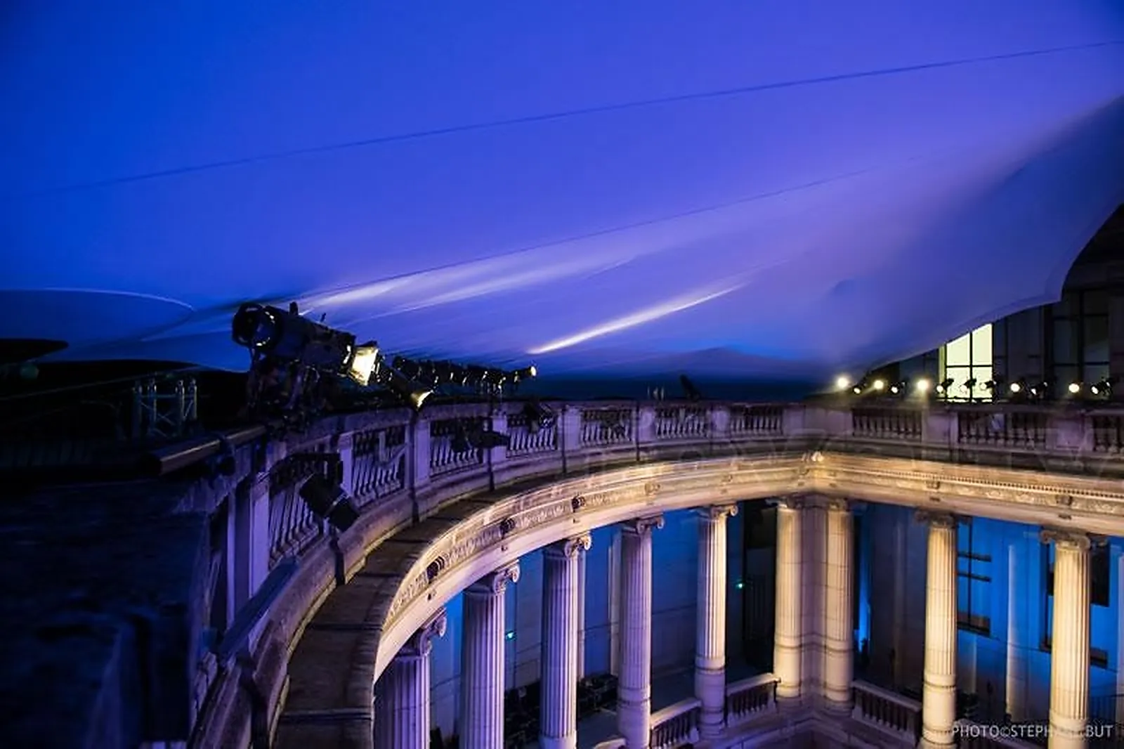 Prestations techniques, GROUPE NOVELTY