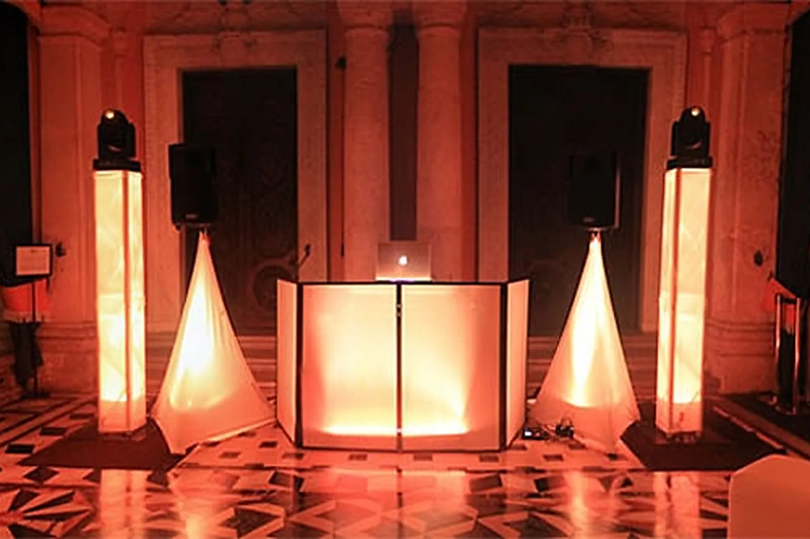 Prestations techniques, JEROME WITROWIEZ