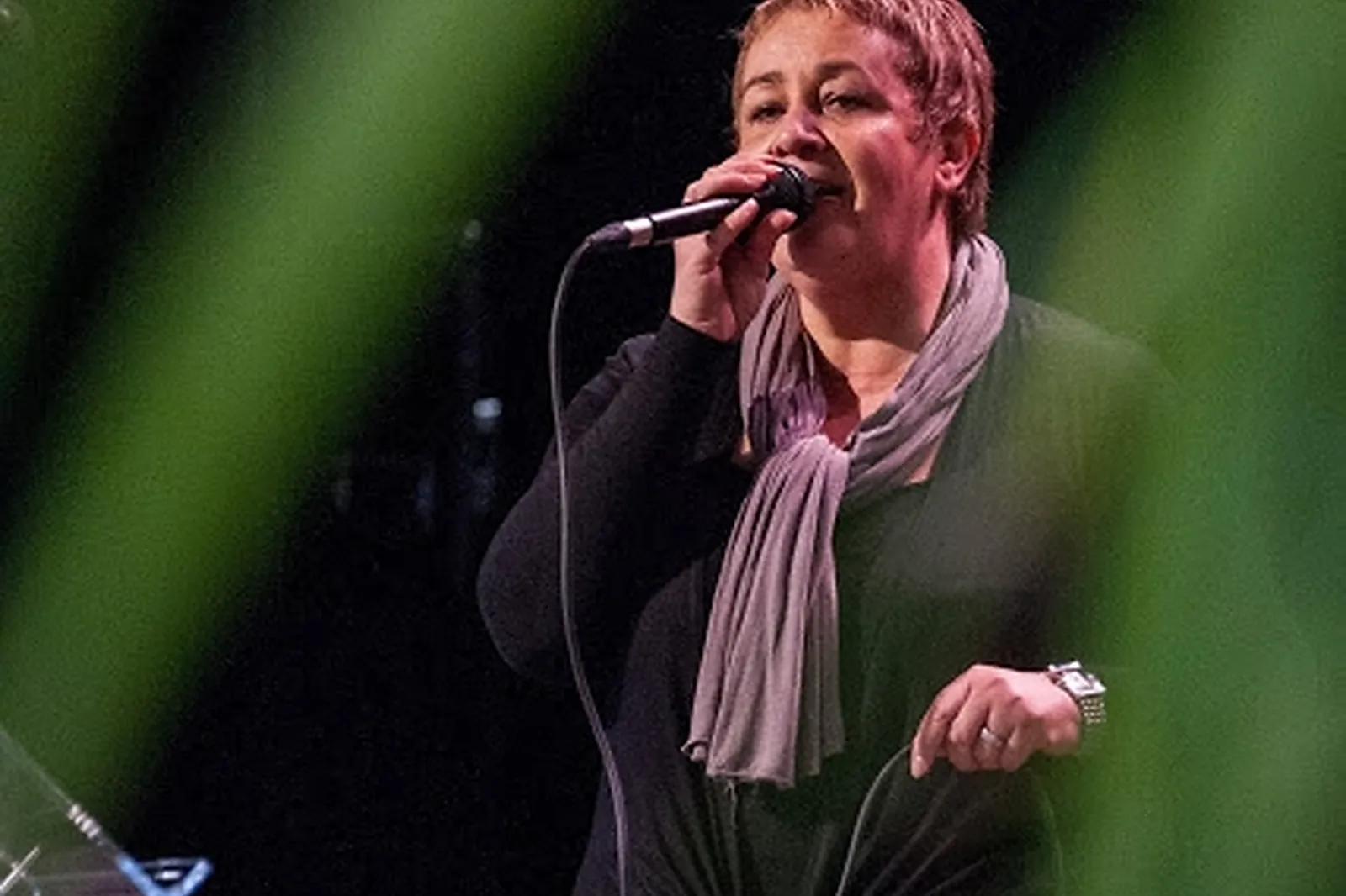 DJ & Groupes de musique, OBADIA JAZZ QUARTET